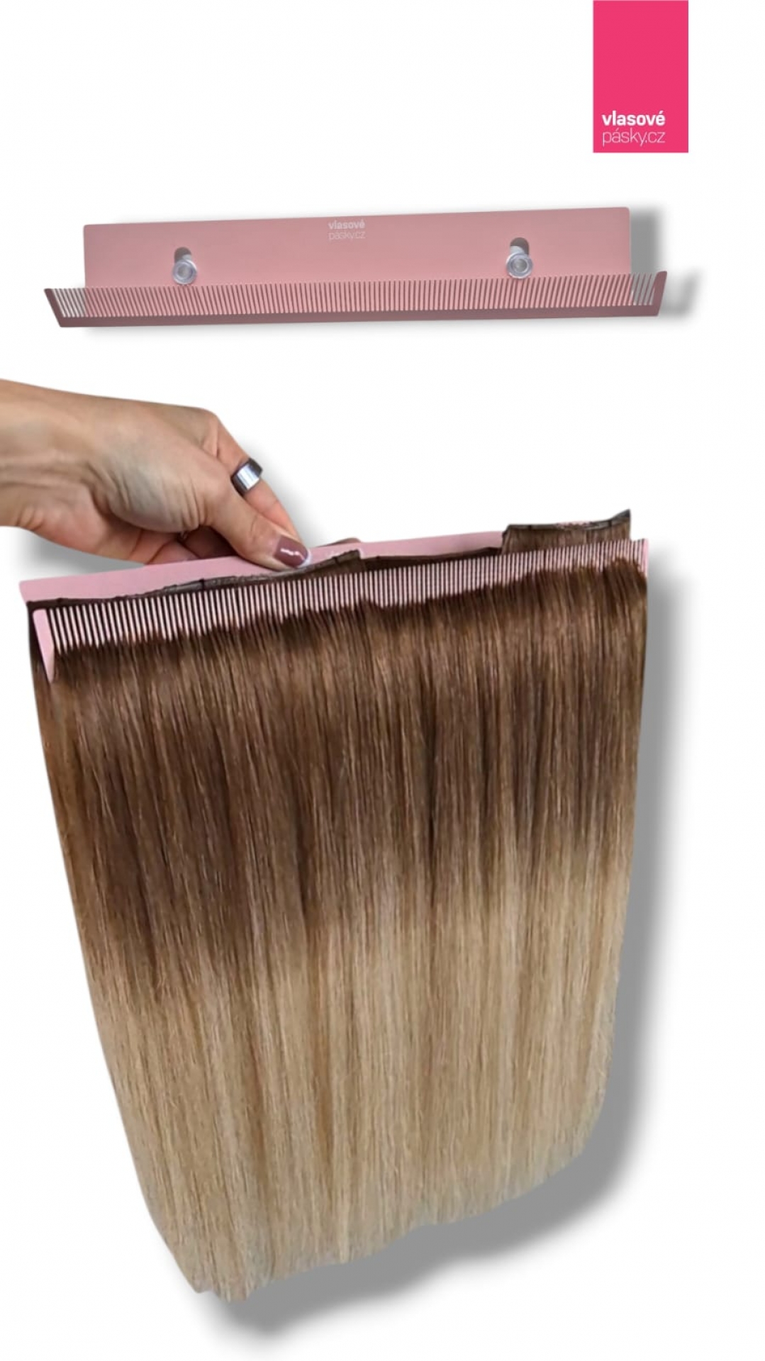 Wella Professionals Invigo Color Brilliance Fine/Medium hair Shampoo 300ml