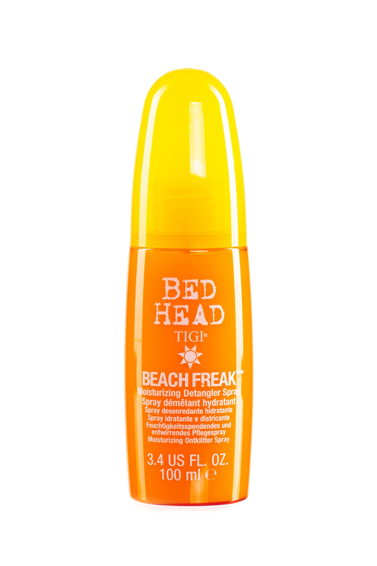 Beach Freak