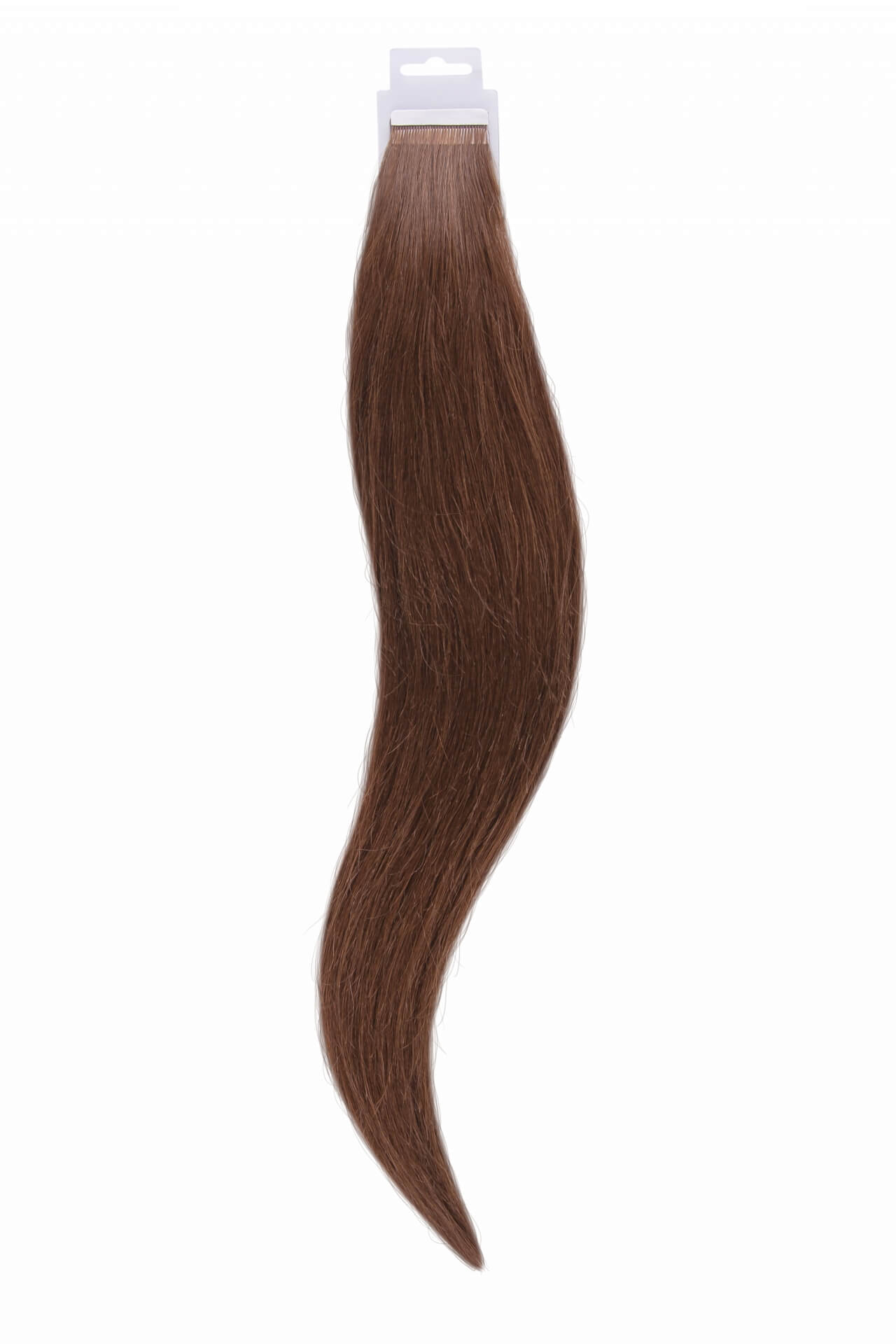 Vlasové pásky Premium, odstín 14/20 Ombre