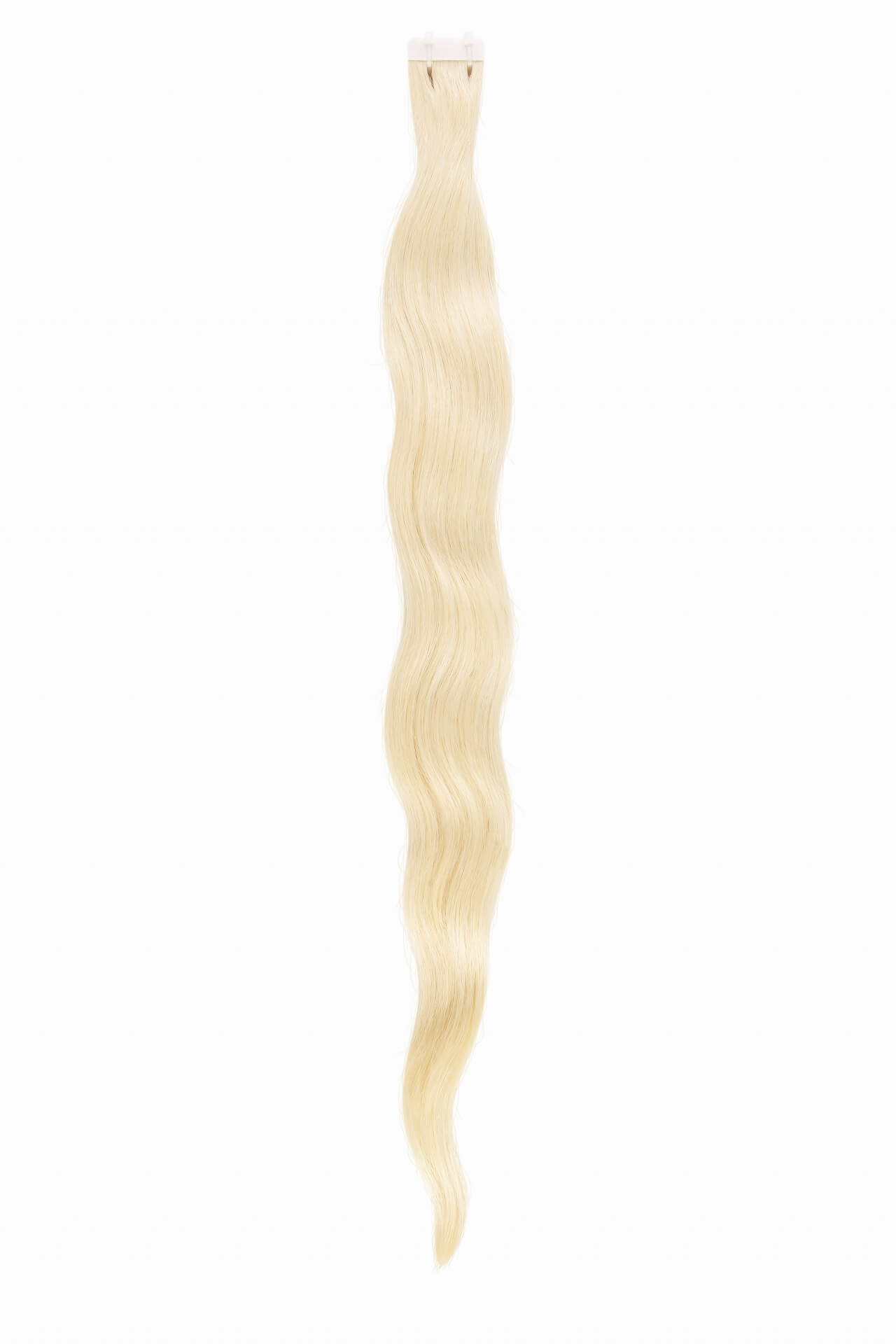 Vlasové pásky Original, odstín 18B