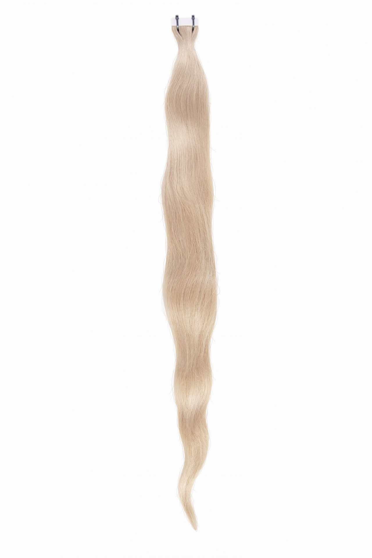 Vlasové pásky Original, odstín 8