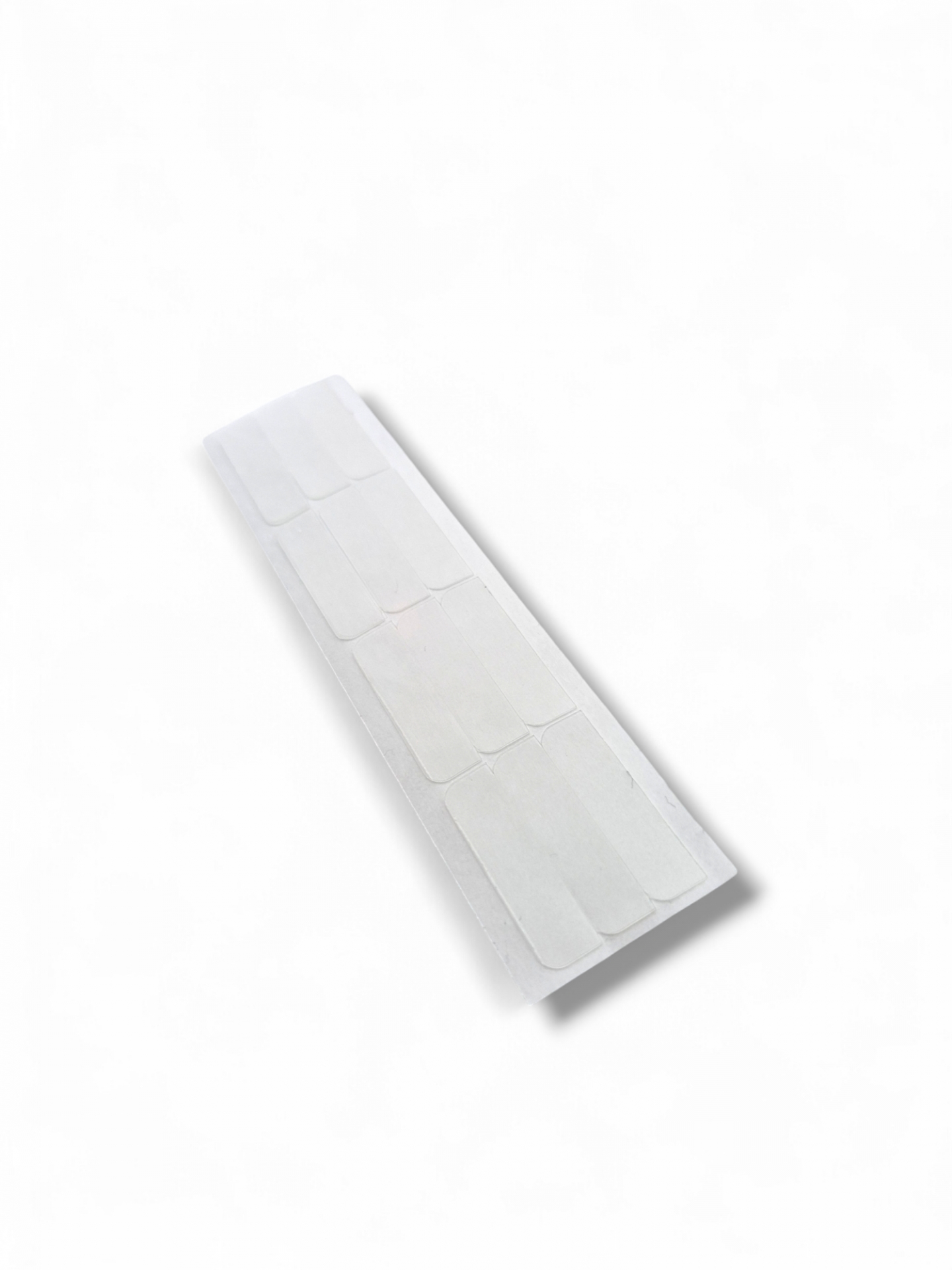 Vlasové pásky Premium, odstín 14/20 Ombre